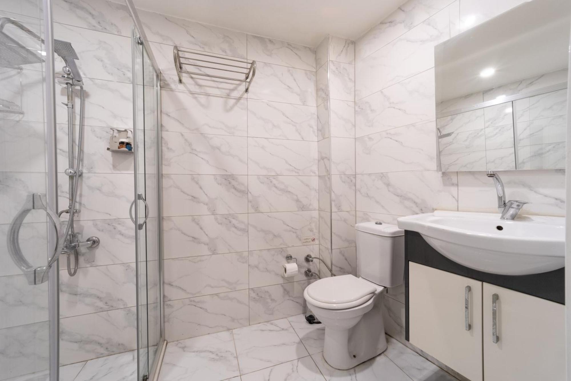 Bakirkoey Zeugma Suit Otel อิสตันบูล ภายนอก รูปภาพ